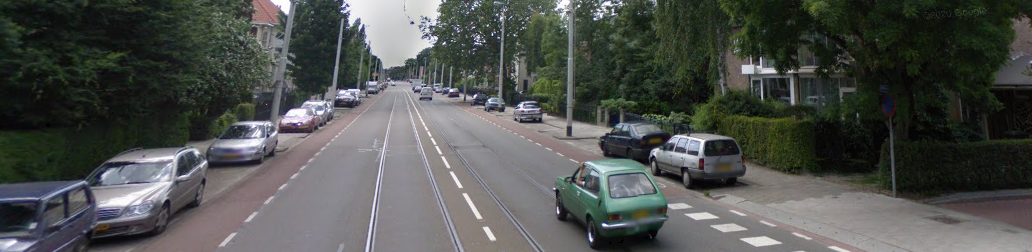 Bereikbaarheid